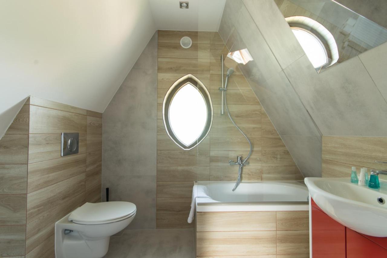 Sea You Apartments : Natalia-Kamila Zoppot Exterior foto